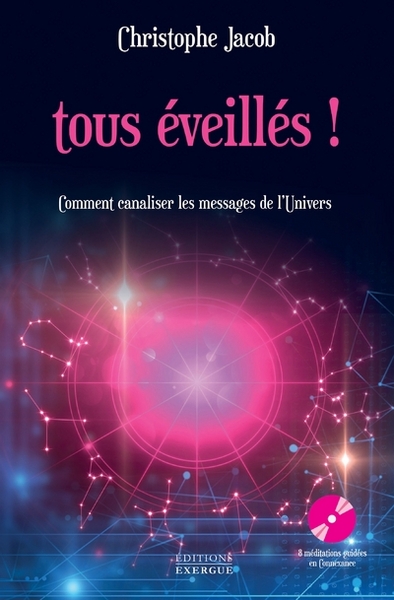 TOUS EVEILLES ! (AVEC CD)
