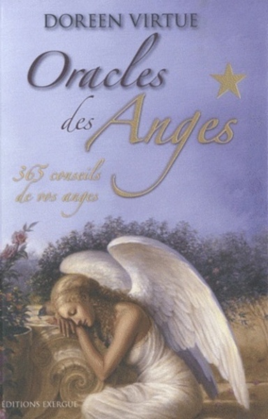 ORACLE DES ANGES