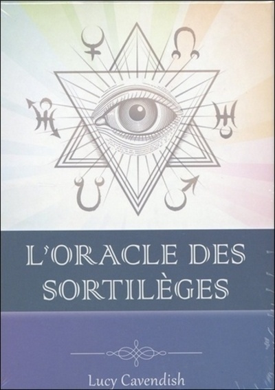 ORACLE DES SORTILEGES (COFFRET)