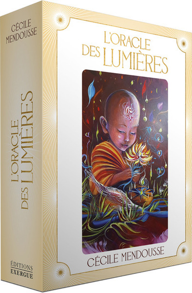 L´ORACLE DES LUMIERES