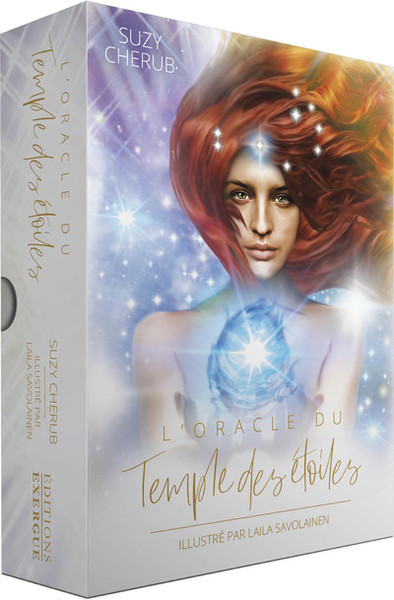 L´ORACLE DU TEMPLE DES ETOILES