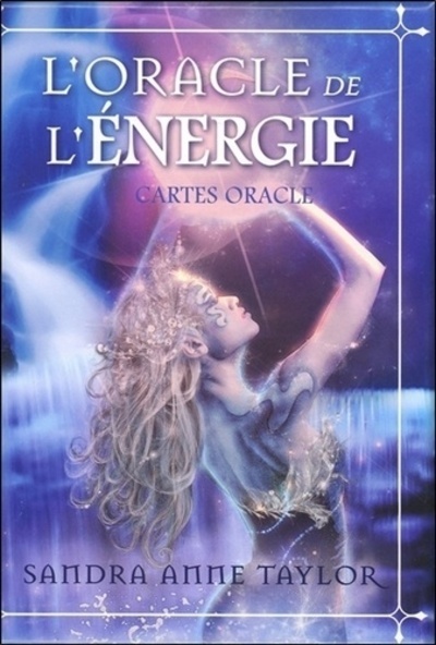 ORACLE DE L´ ENERGIE - COFFRET (L´)