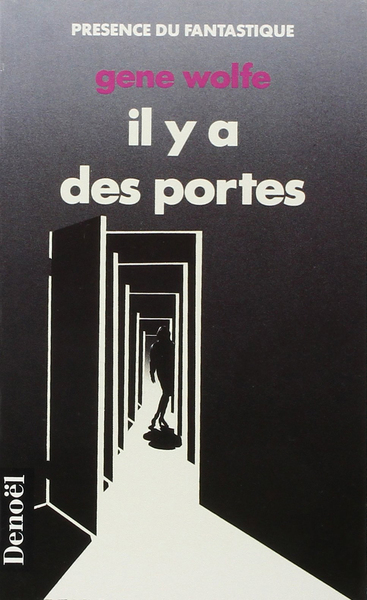 IL Y A DES PORTES