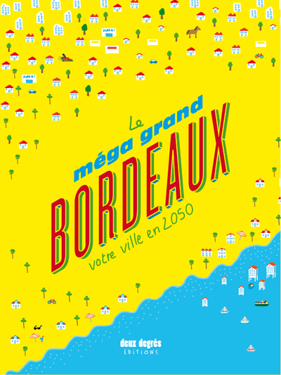 MEGA GRAND BORDEAUX