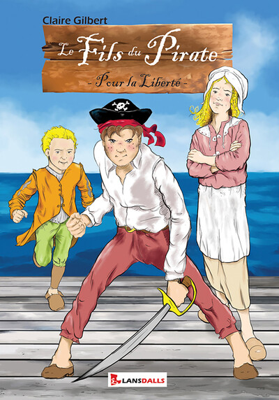 FILS DU PIRATE