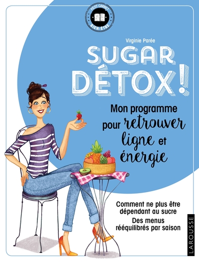 SUGAR DETOX