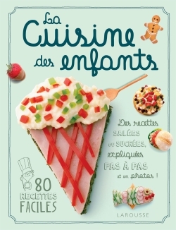 CUISINE DES ENFANTS