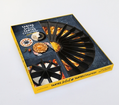 COFFRET TARTES SOLEIL & TARTES COURONNE