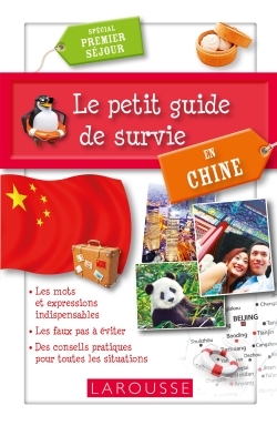 PETIT GUIDE DE SURVIE EN CHINE