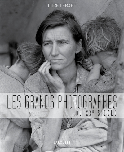 GRANDS PHOTOGRAPHES DU XXE SIECLE