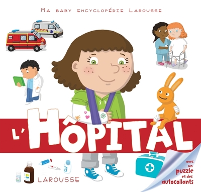 L´HOPITAL