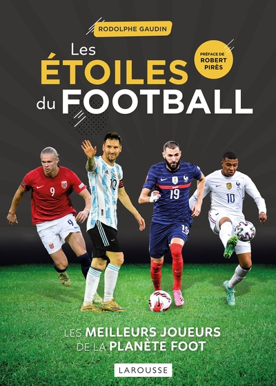 ETOILES DU FOOTBALL 2022