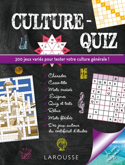 CULTURE-QUIZ