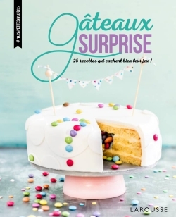 GATEAUX SURPRISE