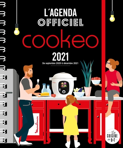 AGENDA COOKEO