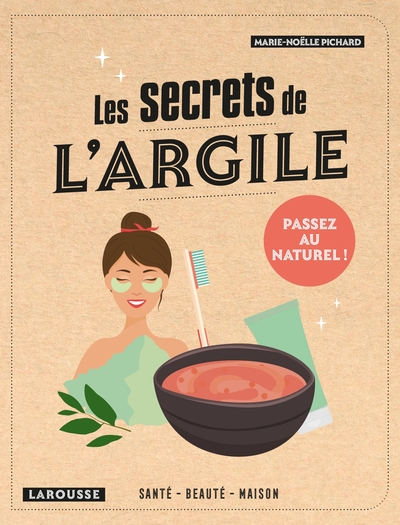 SECRETS DE L´ARGILE