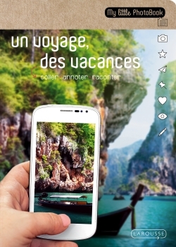 VOYAGE, DES VACANCES