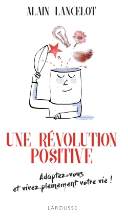 REVOLUTION POSITIVE