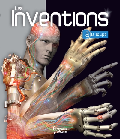 INVENTIONS