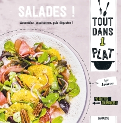 SALADES