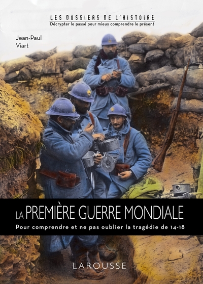 PREMIERE GUERRE MONDIALE