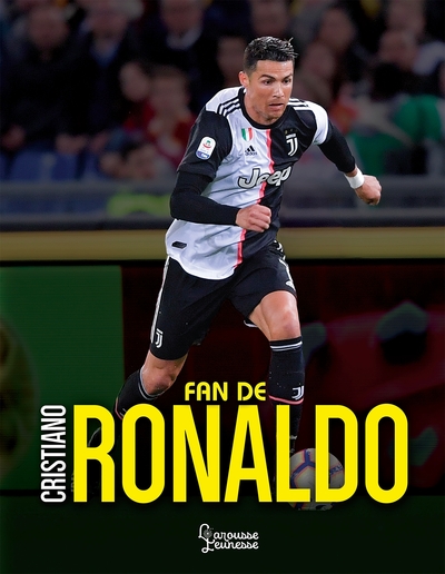 FAN DE CRISTIANO RONALDO