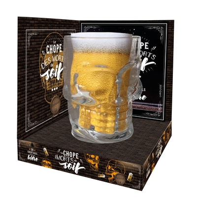 CHOPE DES MORTS DE SOIF