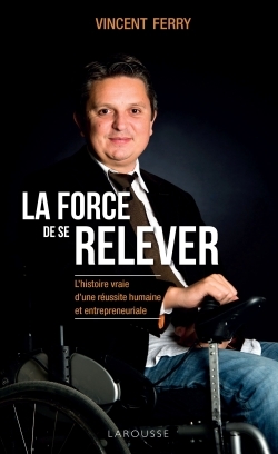 FORCE DE SE RELEVER