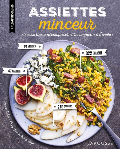ASSIETTES MINCEUR