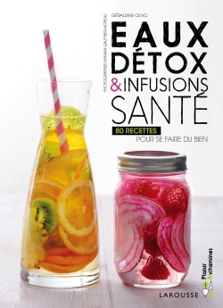 EAUX DETOX
