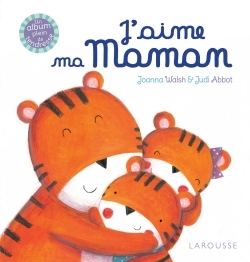 J´AIME MA MAMAN