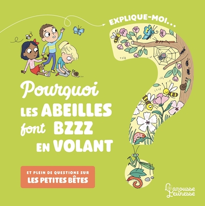 EXPLIQUE MOI - LES PETITES BETES