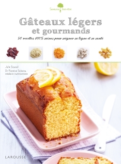 GATEAUX LEGERS ET GOURMANDS