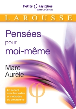 PENSEES POUR MOI-MEME