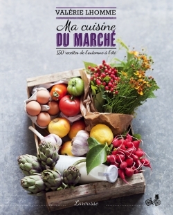 MA CUISINE DU MARCHE