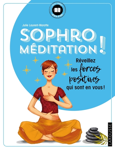 SOPHRO-MEDITATION
