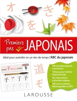 L´ABC DU JAPONAIS