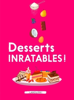 DESSERTS INRATABLES !