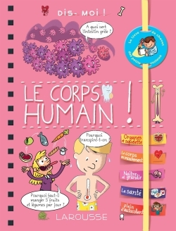 CORPS HUMAIN