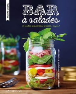 BARS A SALADES