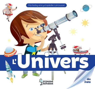 L´UNIVERS NE