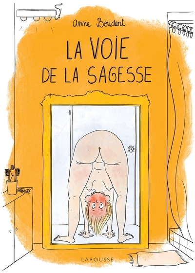 VOIE DE LA SAGESSE