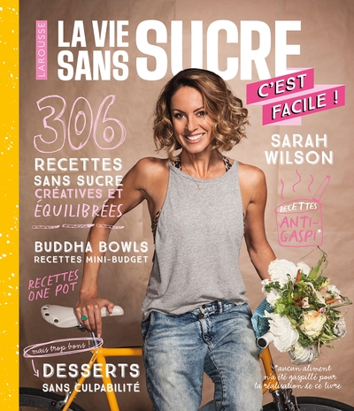 VIE SANS SUCRE C´EST FACILE !