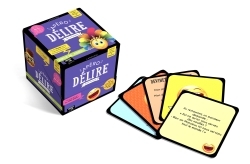 APERO DELIRE