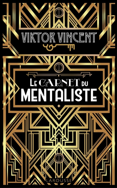 CARNET DU MENTALISTE