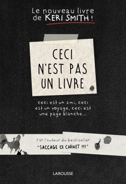 CECI N´EST PAS UN LIVRE