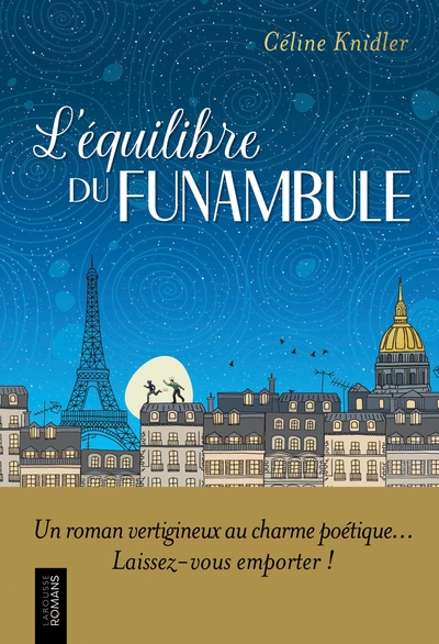 L´EQUILIBRE DU FUNAMBULE