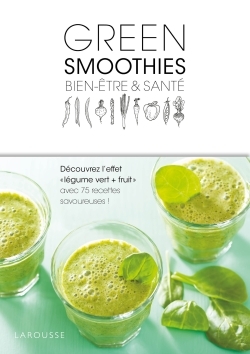 GREEN SMOOTHIES