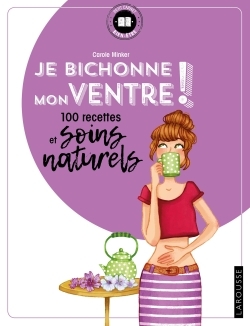 JE BICHONNE MON VENTRE