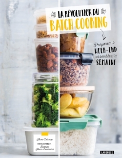 BATCH COOKING